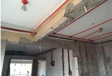 湘潭市漏水维修 墙面漏水怎么办呢?墙面漏水的原因?
