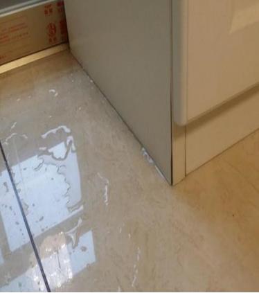 湘潭市漏水检测 厕所漏水怎么检测?